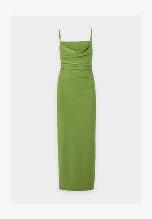 Anna Field, Robe en jersey - golden cyprus