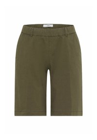 BRAX STYLE MEL - Shorts - khaki