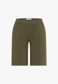 Selected, khaki