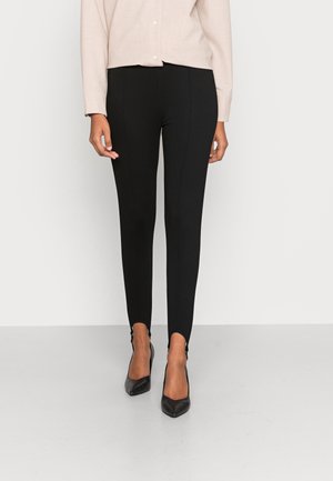 Leggings - black