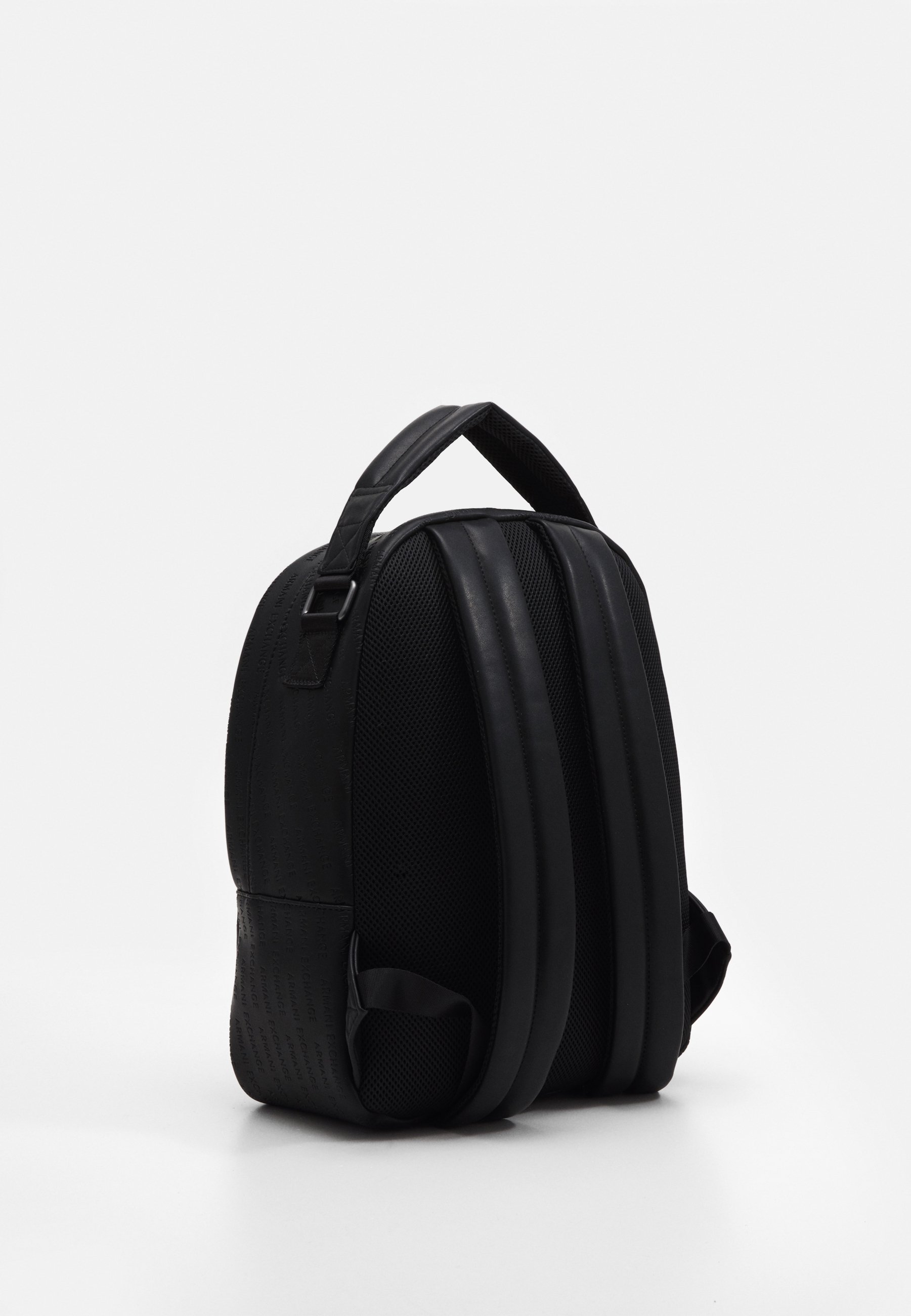 Armani Exchange BACKPACK UNISEX - Zaino - nero - Zalando.it
