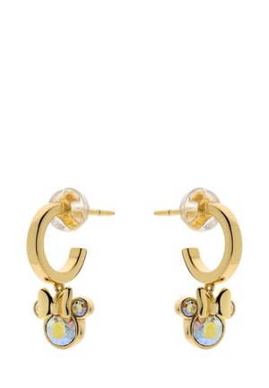DISNEY Jewelry DISNEY  - Ohrringe - gold-coloured