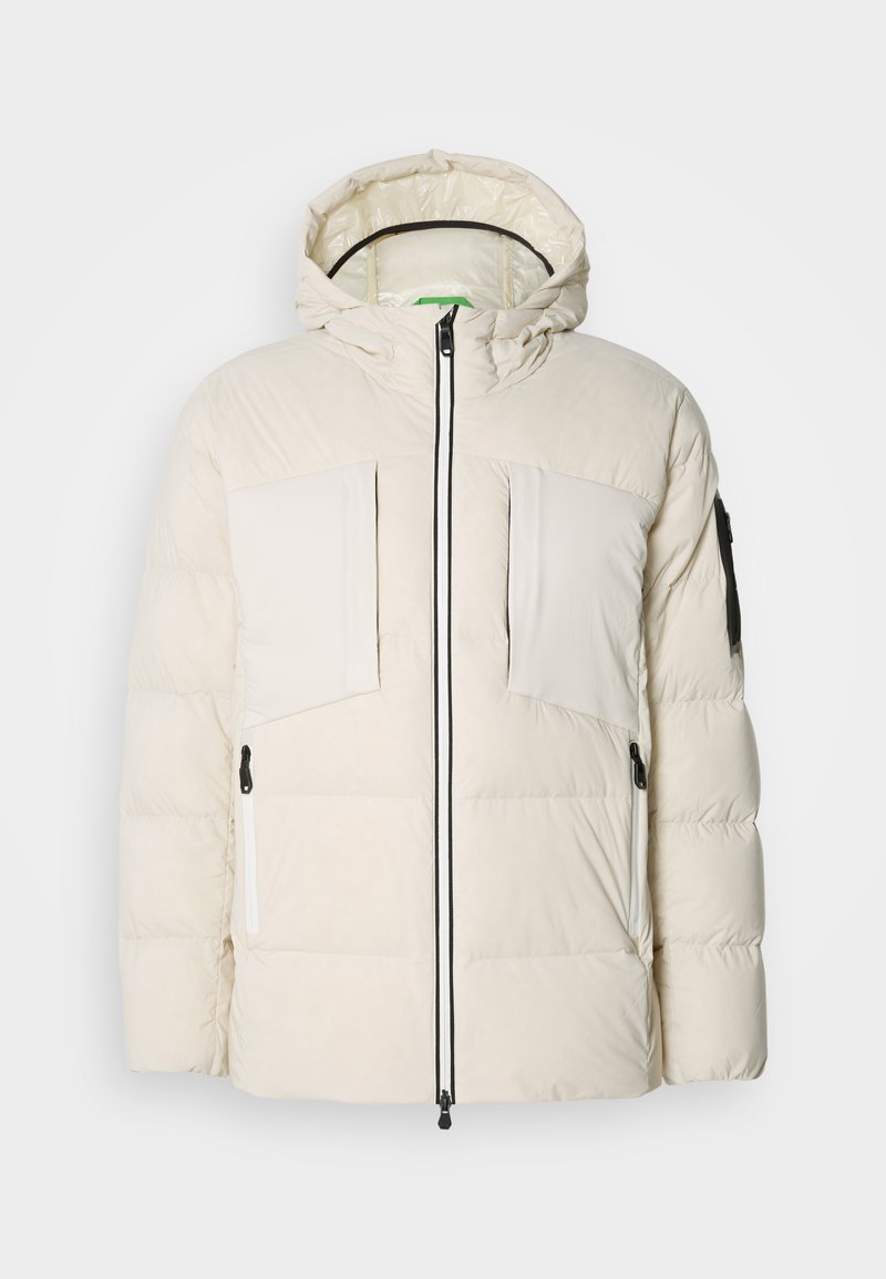 Boss Donsjas wit Boss Donsjas wit