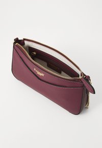 TWINSET BAG - Handbag - winetasting