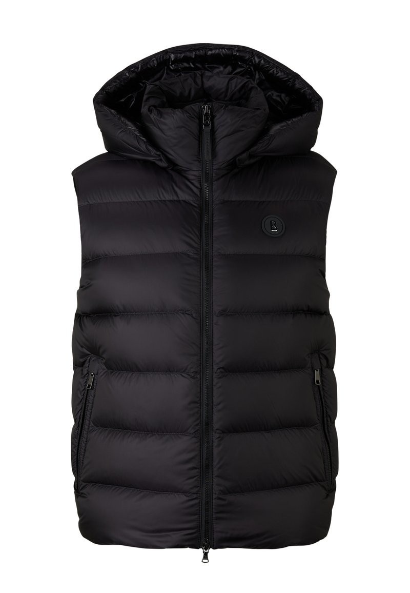 Bogner Bodywarmer zwart