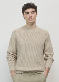 Calliope Maglione - beige
