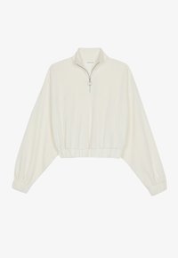 Sweater - off-white