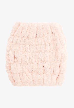 Glov GLOV® MULTITASKING EXTRA WIDE HEADBAND - 5-IN-1 HAIRBAND FOR HAI - Haaraccessoire - pink