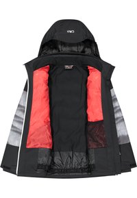 CMP Snowboardjacka - nero
