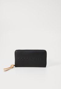 Wybrany, noir/betulla