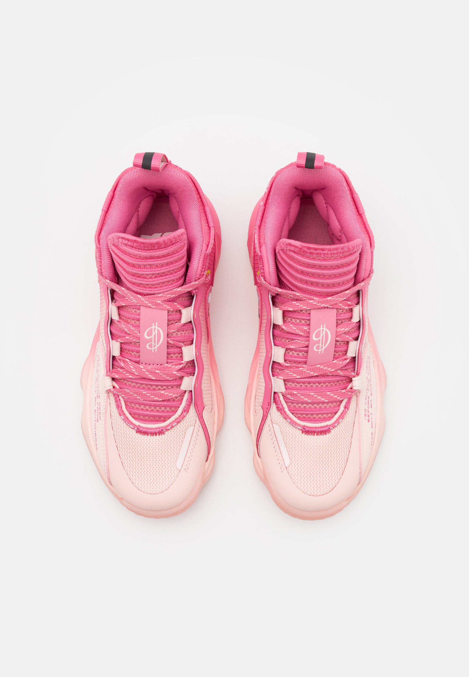 adidas Performance DAME 7 EXTPLY 