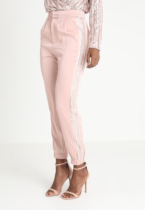 Pantaloni - light pink