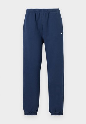 Nike Sportswear, Pantalon de survêtement - midnight navy/sail