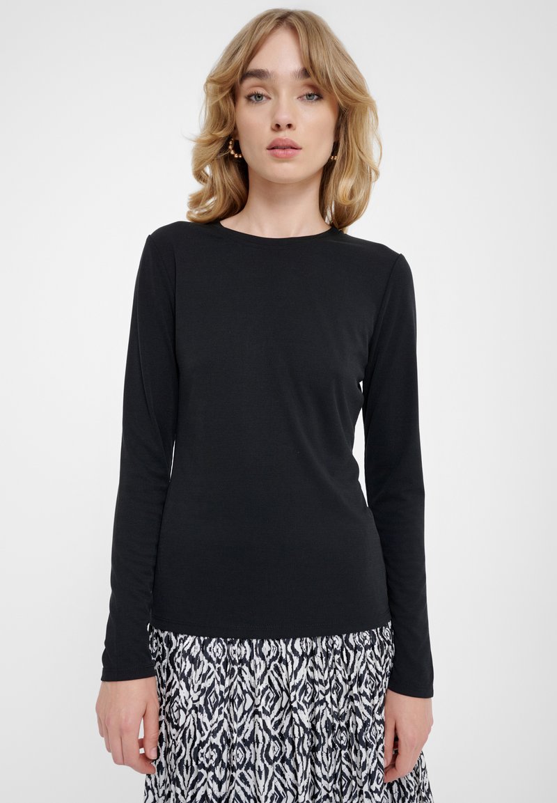 Greenpoint - Bluzka z długim rękawem