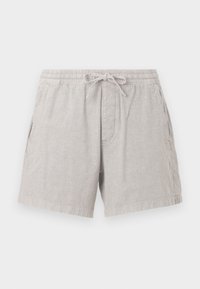 PULL ON  - Shorts - grey