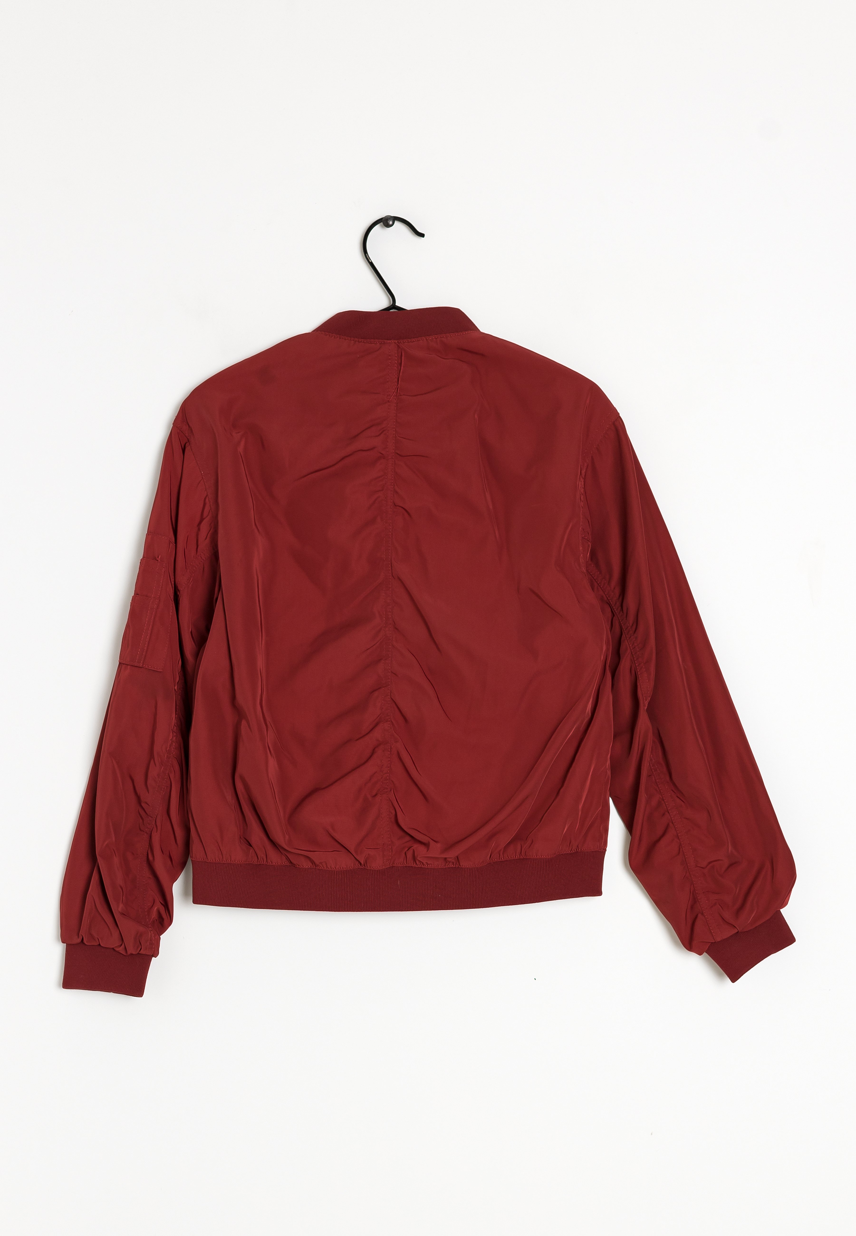 monki bomber jacket