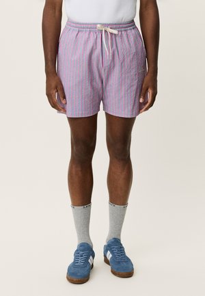 STAN - Badeshorts - crocus pink