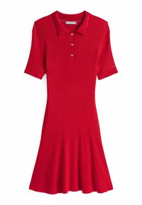 Wybrany, primary red