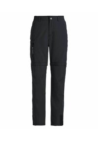 Vaude WANDER FARLEY V - Pantaloni - schwarz