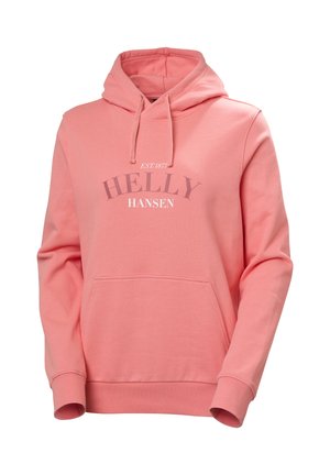 Helly Hansen, CORE, morelowy