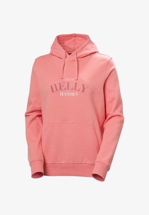 Helly Hansen, CORE, morelowy