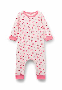 Unausgewählt, multicolor