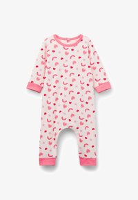 Unausgewählt, multicolor