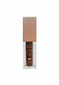 Kokie Cosmetics - KOKIE CRYSTAL FUSION LIQUID EYESHADOW - ECLIPSE - Ögonskugga - bronze Miniatyrbild 1
