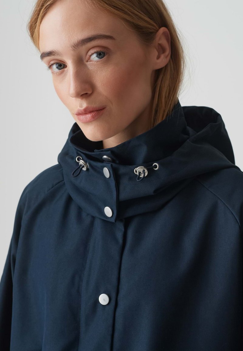 Coal Blue Opus Pullover Zalando OPUS Sweatshirt Gottoman