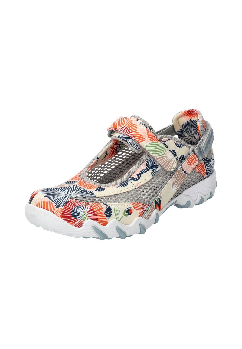 Mephisto NIRO - Babies - orange