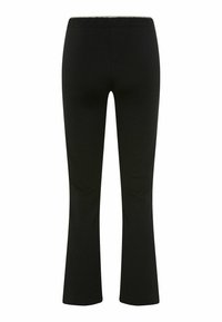 BRAX STYLE MALOU S - Stoffhose - black