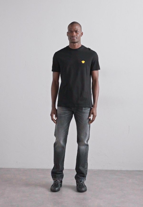 PANT  - Straight leg jeans2