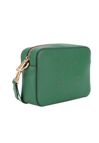 JOOP! Jeans GIRO CLOE SHOULDERBAG - Borsa a tracolla - green
