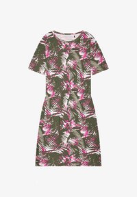 Niet geselecteerd, mehrfarbig