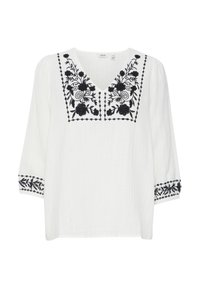 Selezionato, black mix