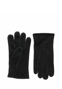 John Henric CERVINIA - Fingervantar - black