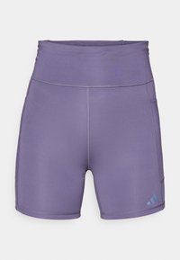 Leggings - preloved violet