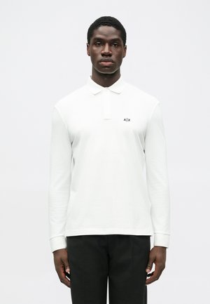 Hosszú ujjú felső - off-white