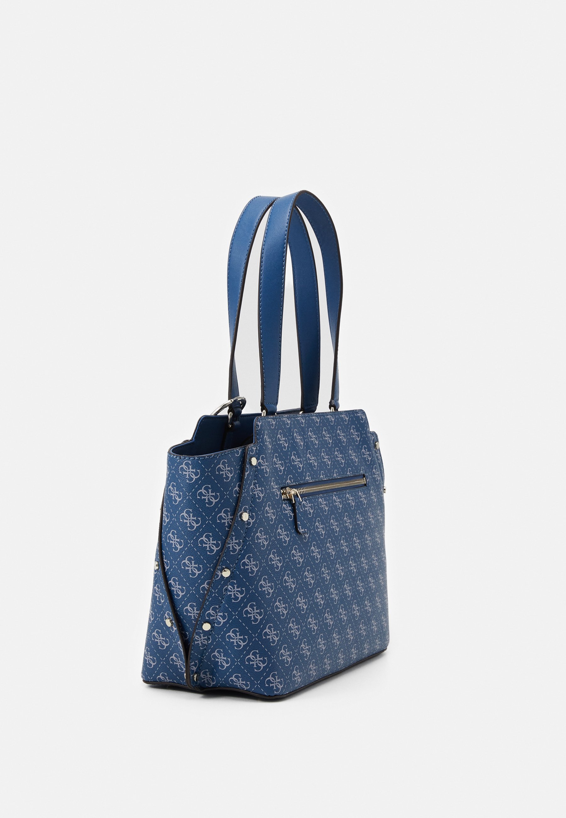 guess tyren girlfriend carryall coal