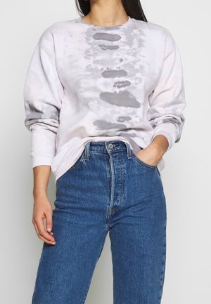 Sweater - grey