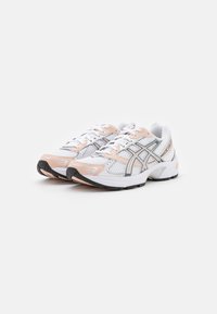ASICS SportStyle GEL 1130 - Sapatilhas - white/pure silver