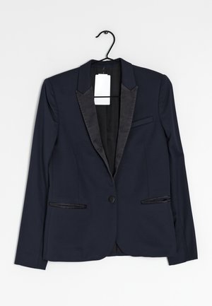 Blazer - black