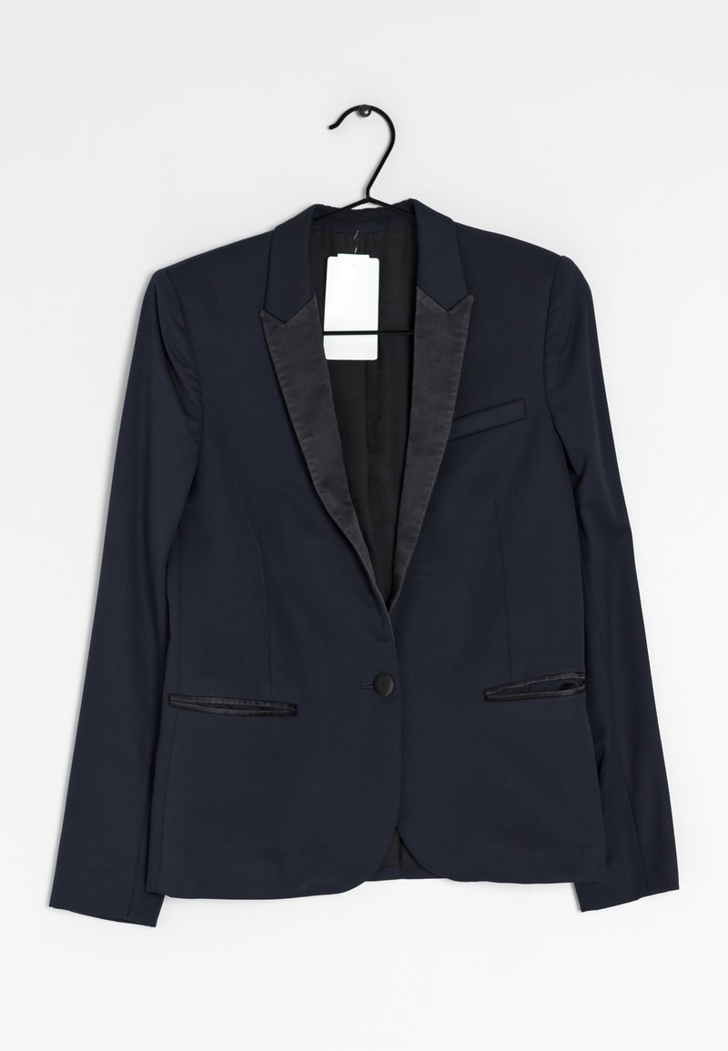 The Kooples Blazer - black