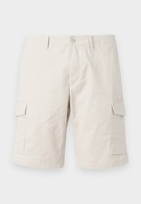 HARLEM  - Shorts - newsprint