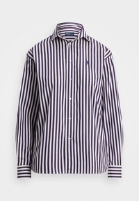 Unausgewählt, bright purple/white