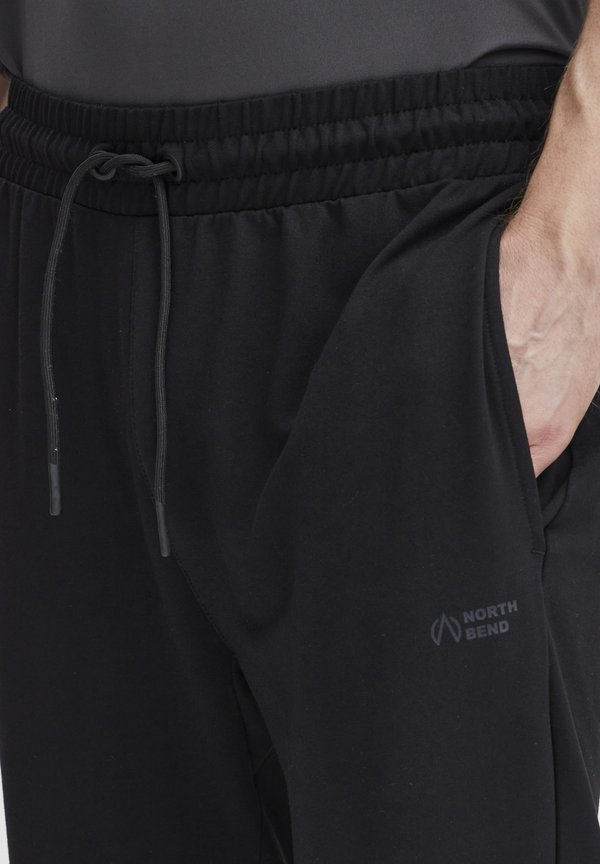 NBBRAIDY - Tracksuit bottoms2