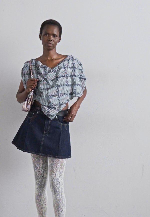 CHARM FRAME PURSE - Handbag - multi colour2