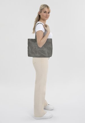 Replay, Cabas - washed black