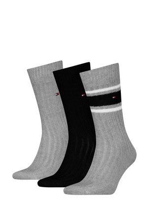 Șosete Asics Ankle Sock 6P - Alb | Tennis Zone | Magazin de tenis