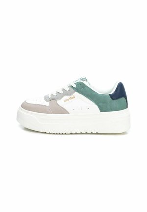 Zapatillas - multicolor